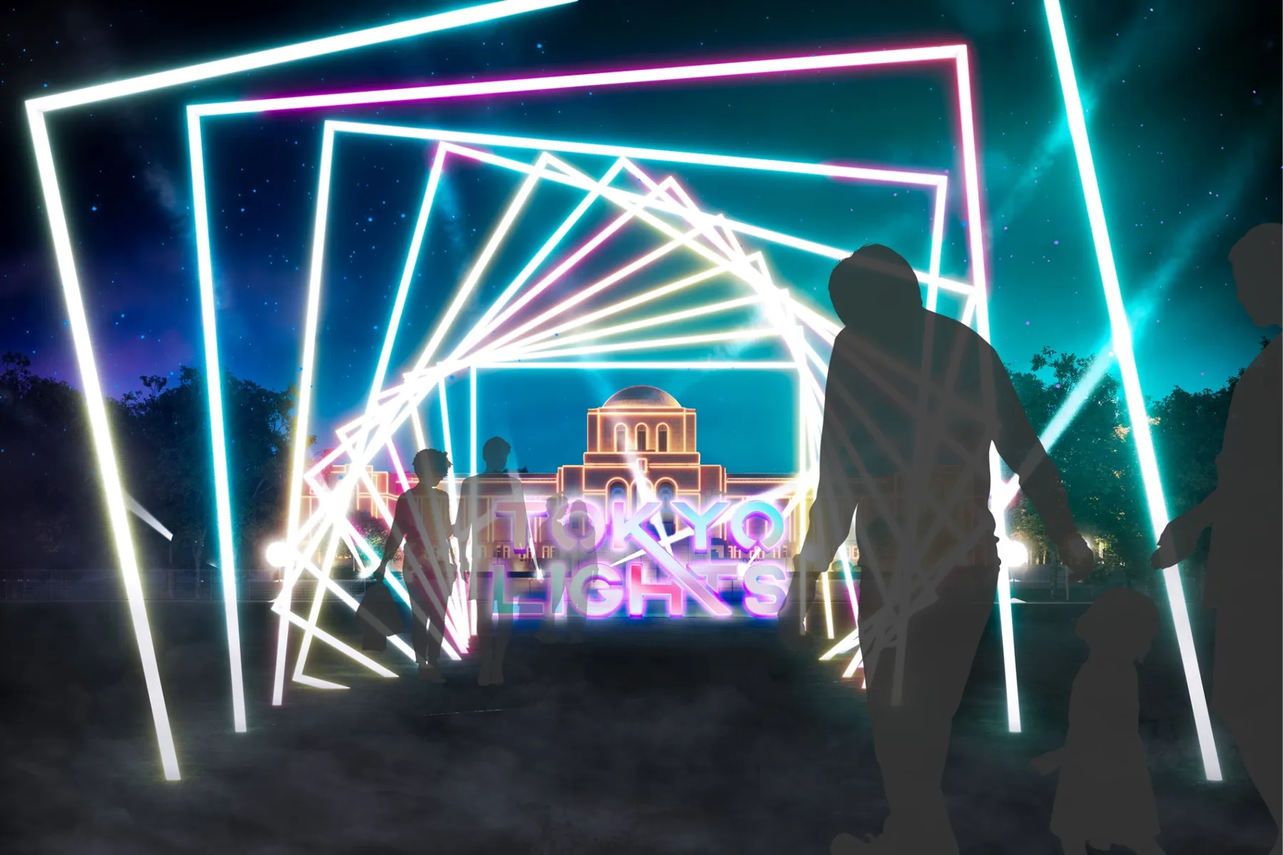TOKYO LIGHTS 2024_2