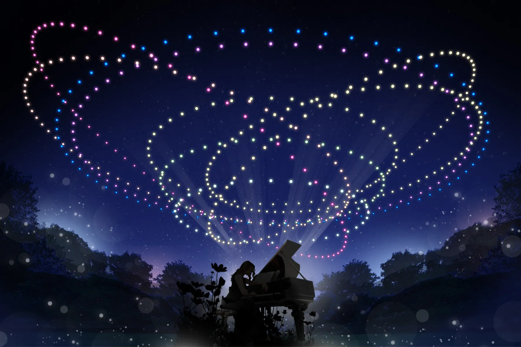 TOKYO LIGHTS 2024_5