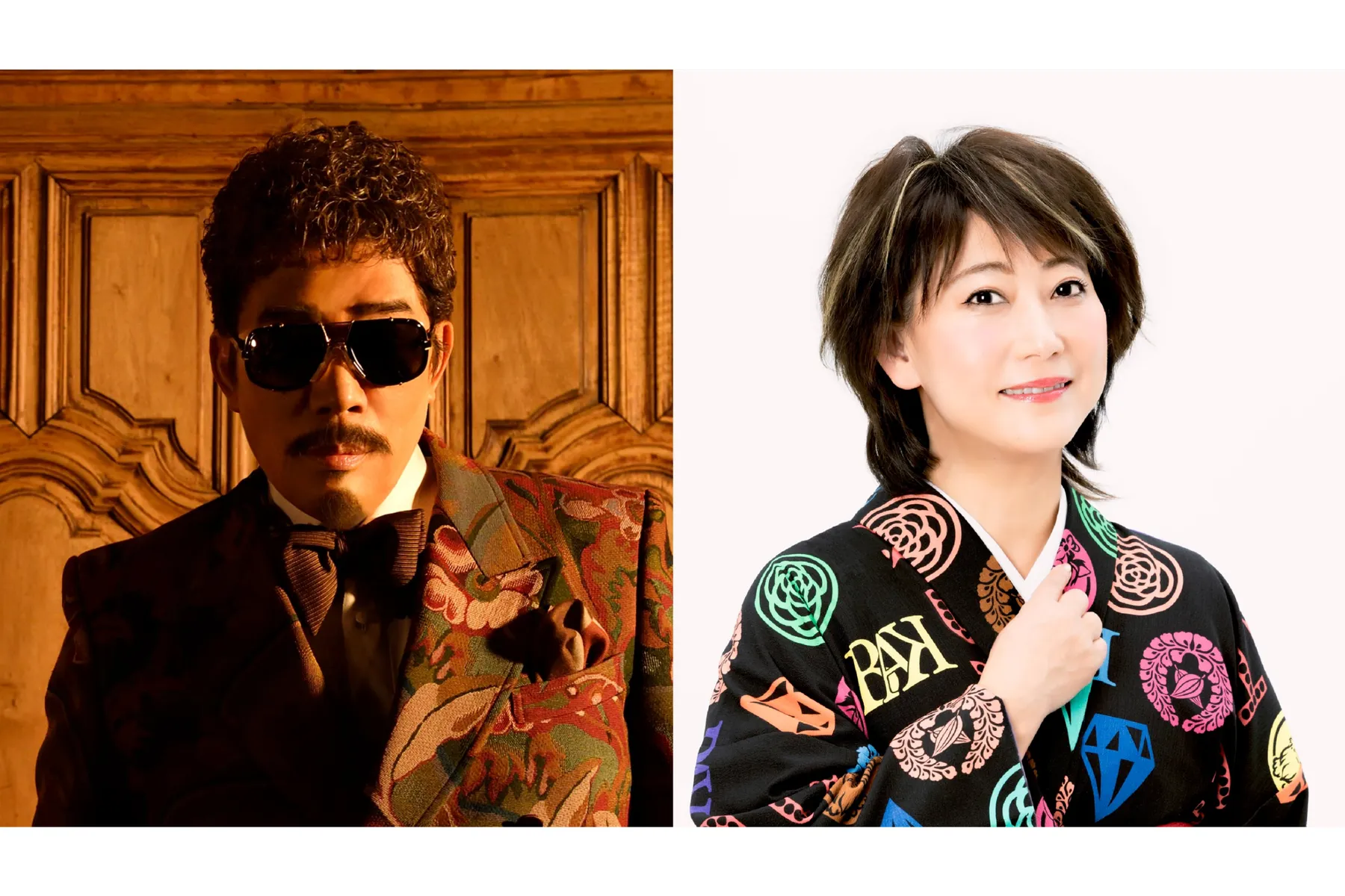 クリスマスディナーショー【横浜ロイヤルパークホテル】_1