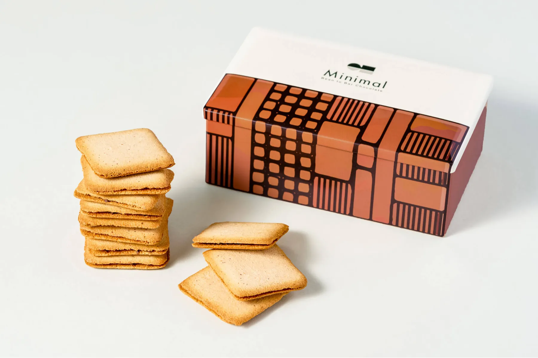 「Patisserie Minimal 祖師ヶ谷大蔵」POP UP_10