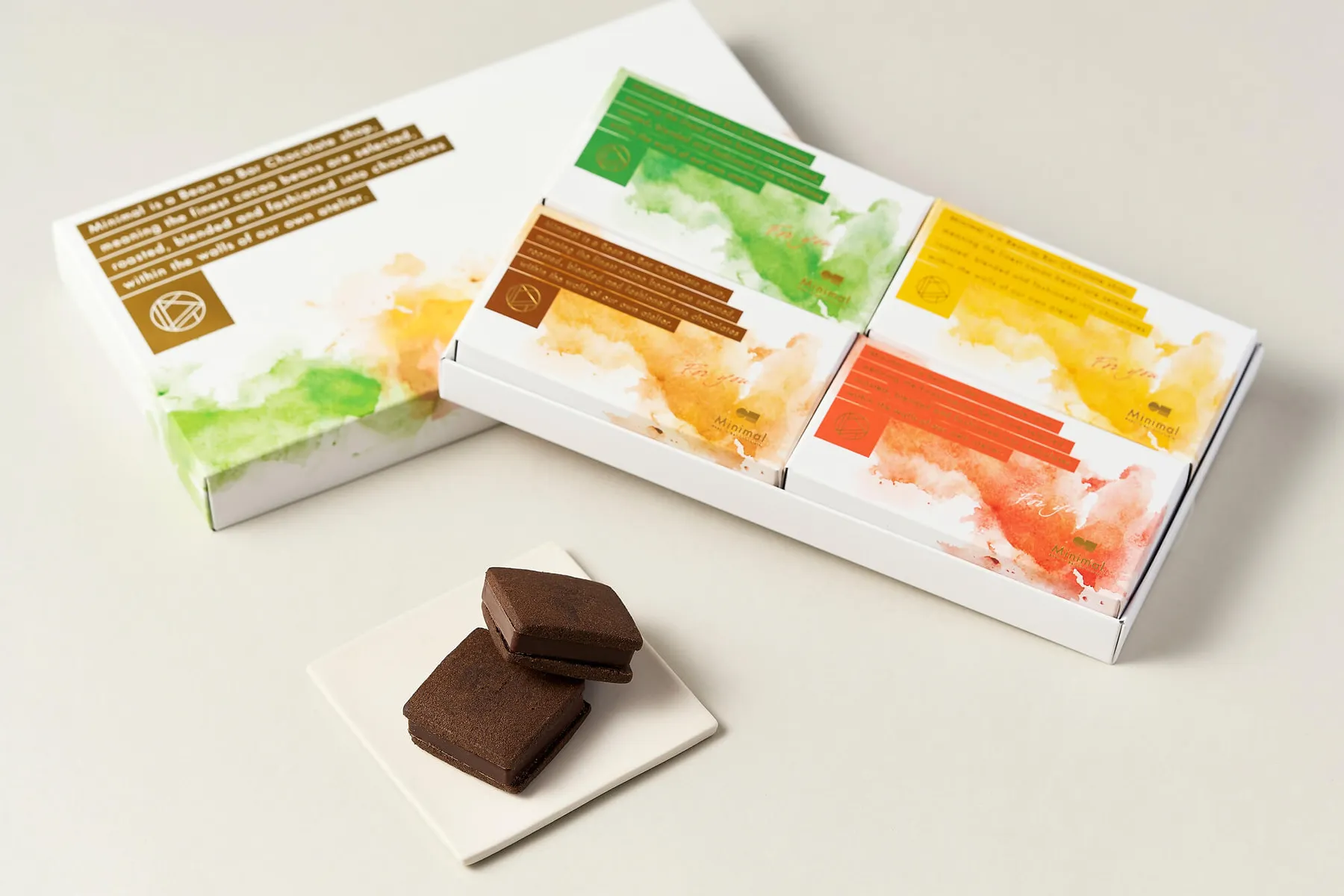 「Patisserie Minimal 祖師ヶ谷大蔵」POP UP_9