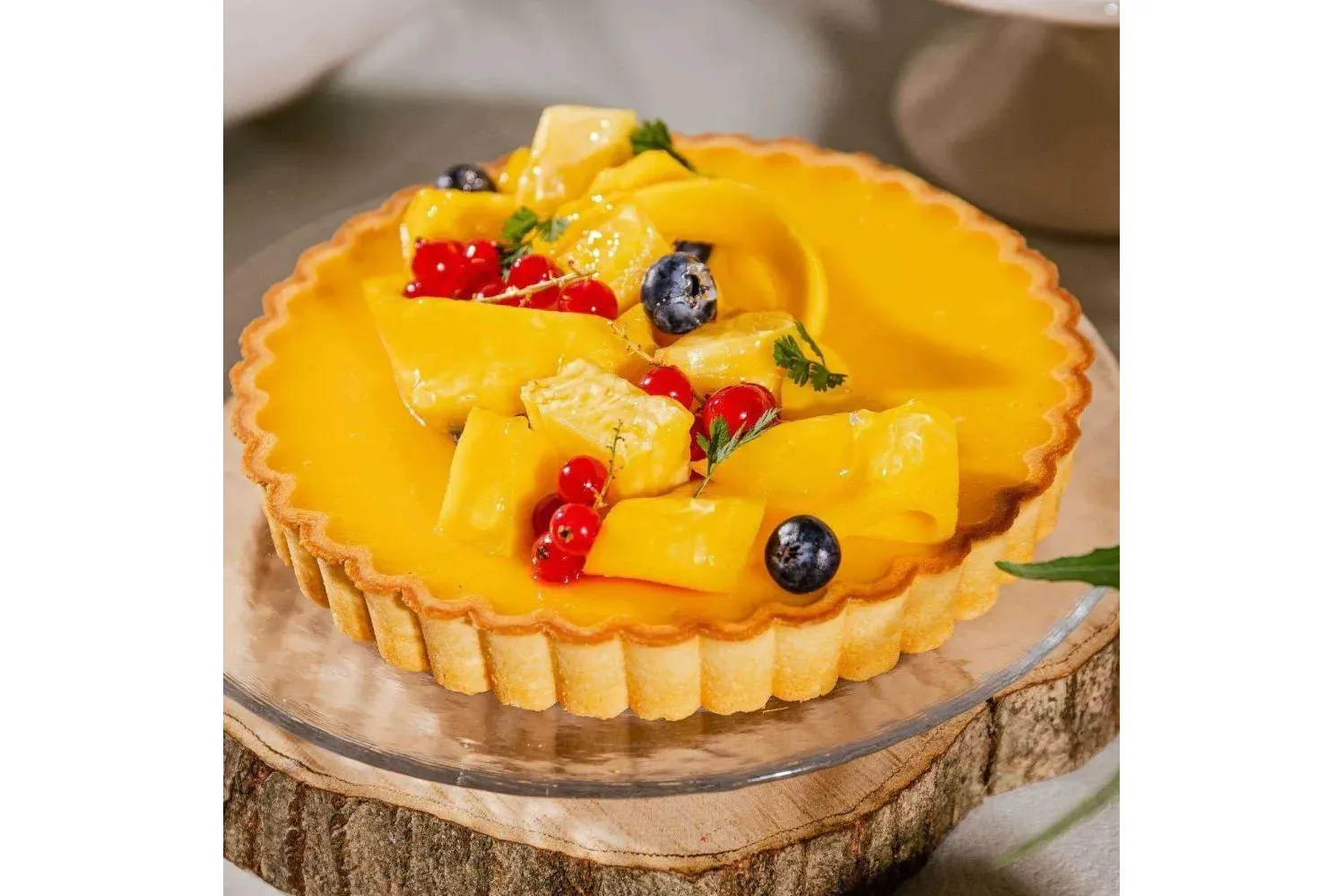 【サマーフルーツブッフェ】前菜にピッツァ・パスタなども【ダイワロイネットホテル銀座PREMIER】_2