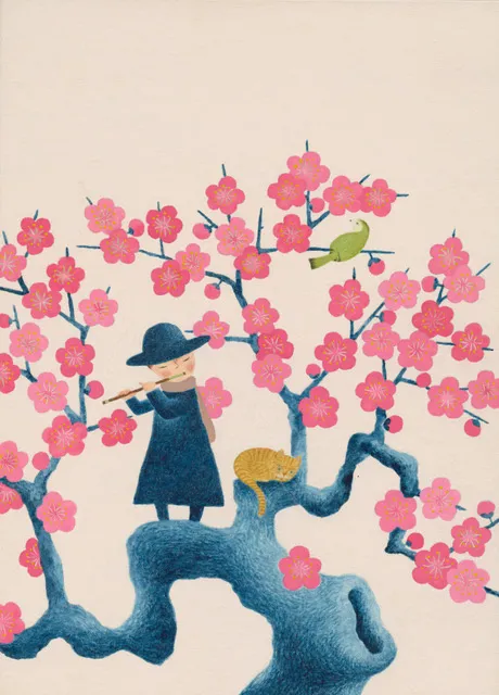 成瀬政博原画展2026初春in大阪・天保山