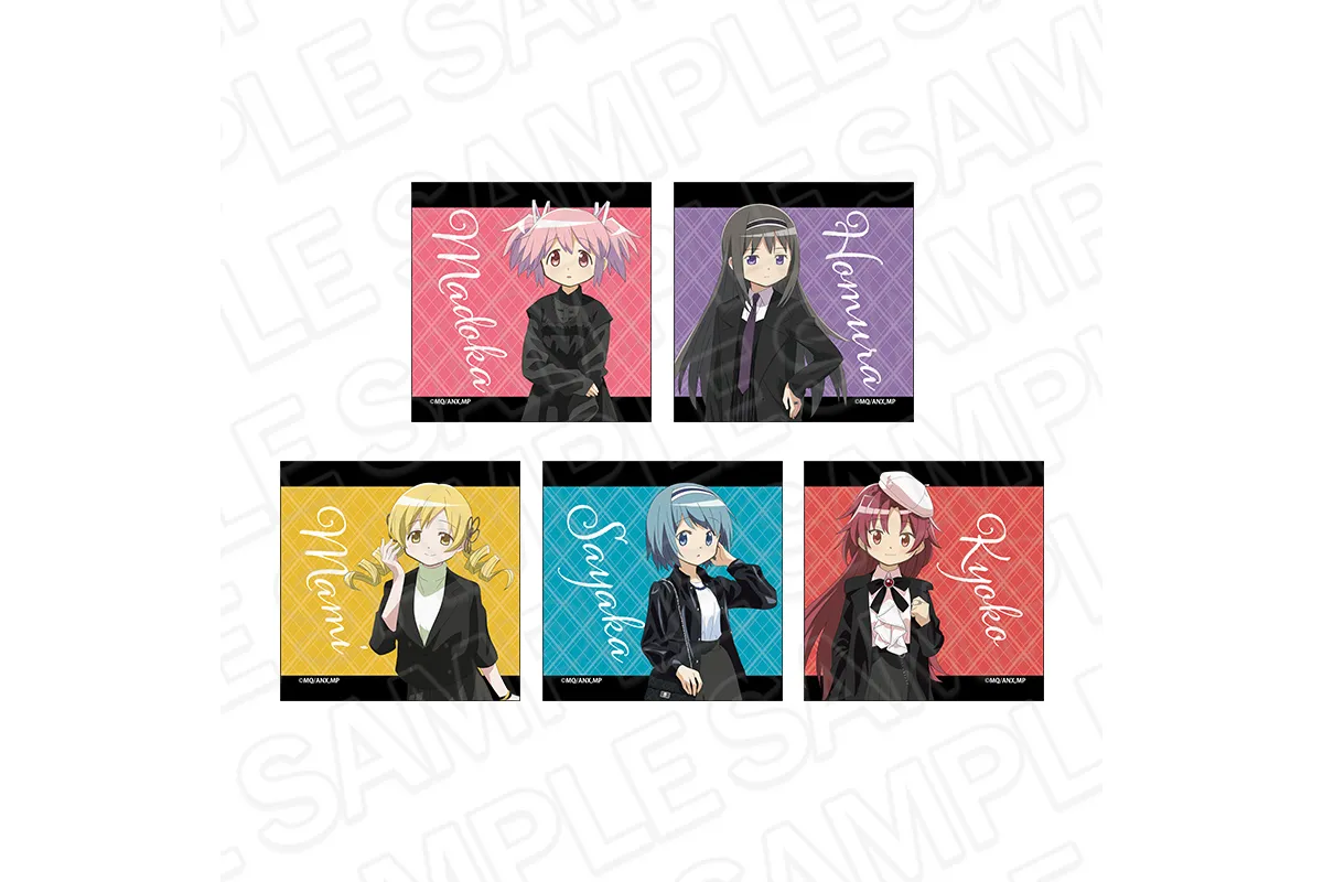劇場版 魔法少女まどか☆マギカ[新編]叛逆の物語 inららぽーと 