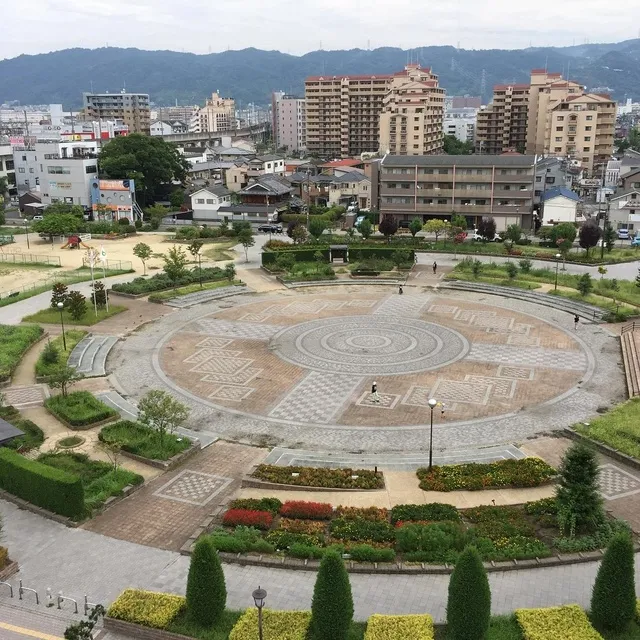 第1回 ロハスパーク大東@末広公園