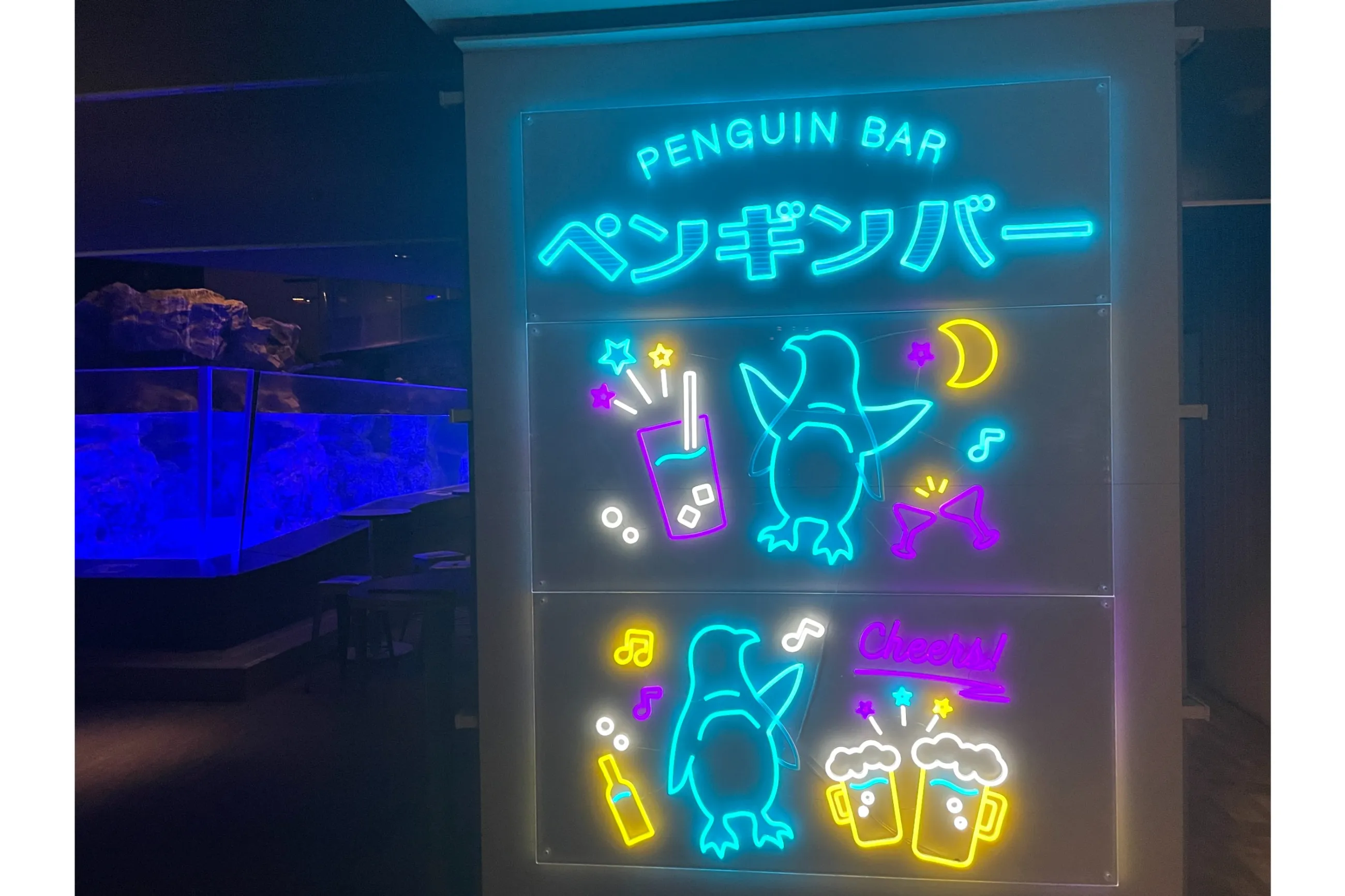 夏の夜すい2023