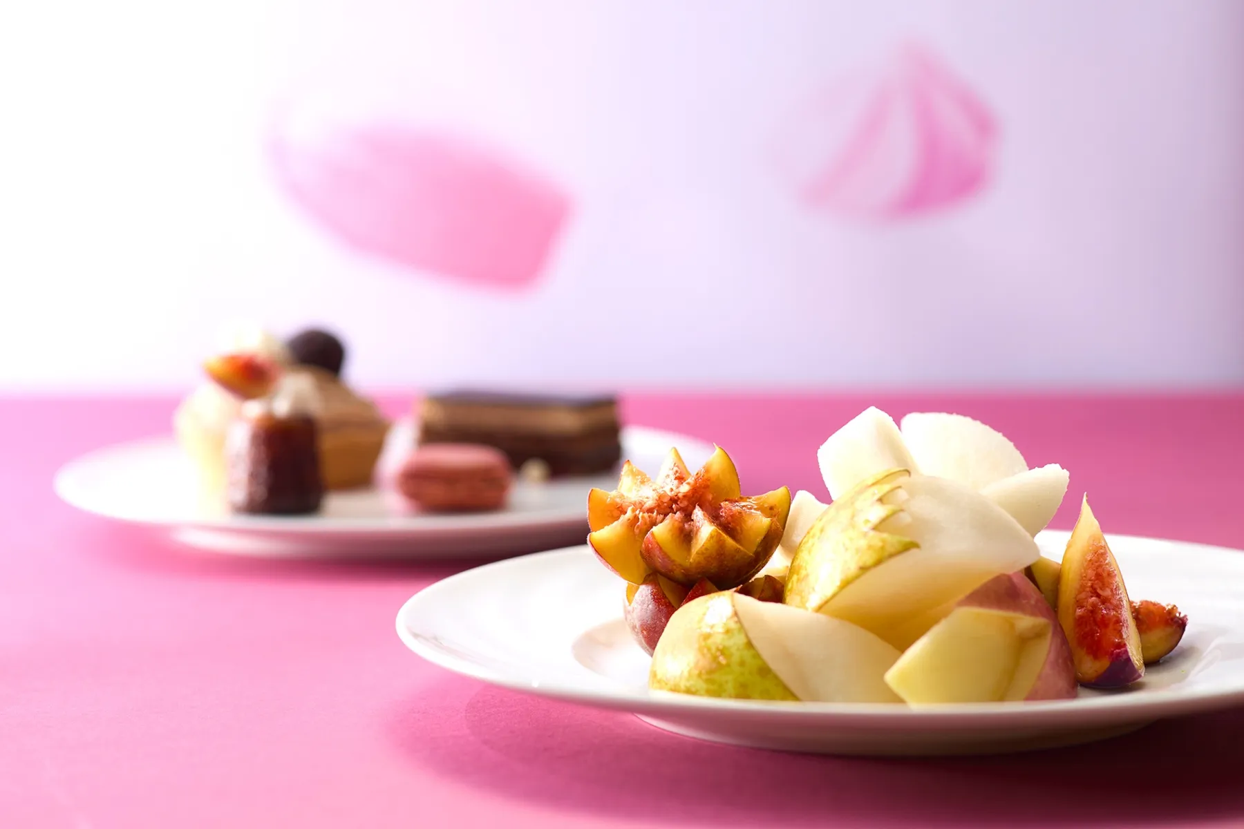 タカノフルーツティアラ　パティスリーティアラ～Autumn　fruits～_2