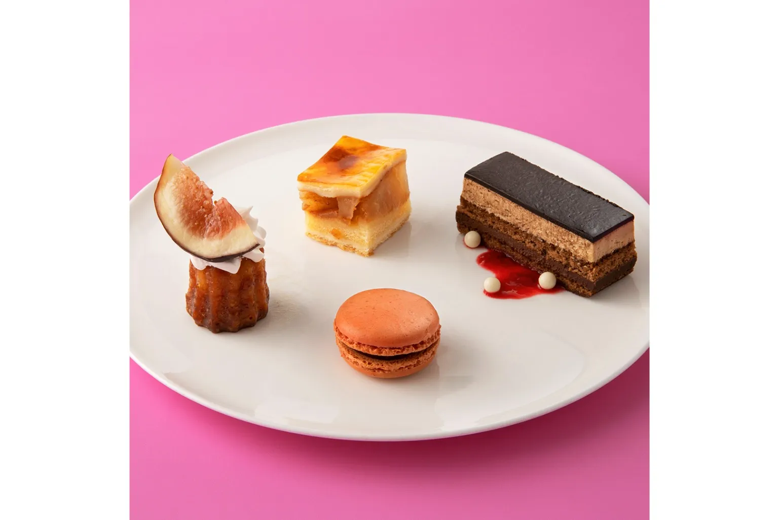 タカノフルーツティアラ　パティスリーティアラ～Autumn　fruits～_5