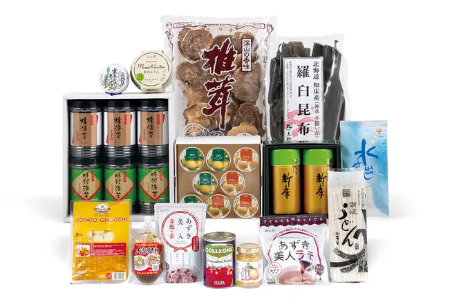 食品もったいないセール／併催　食品特価市_1