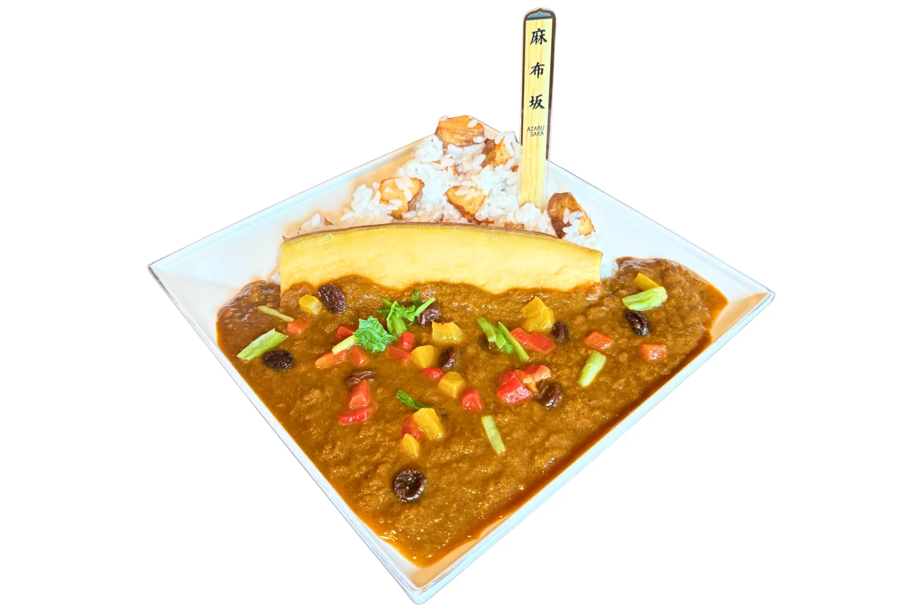麻布坂カレーフェスタ2025_7