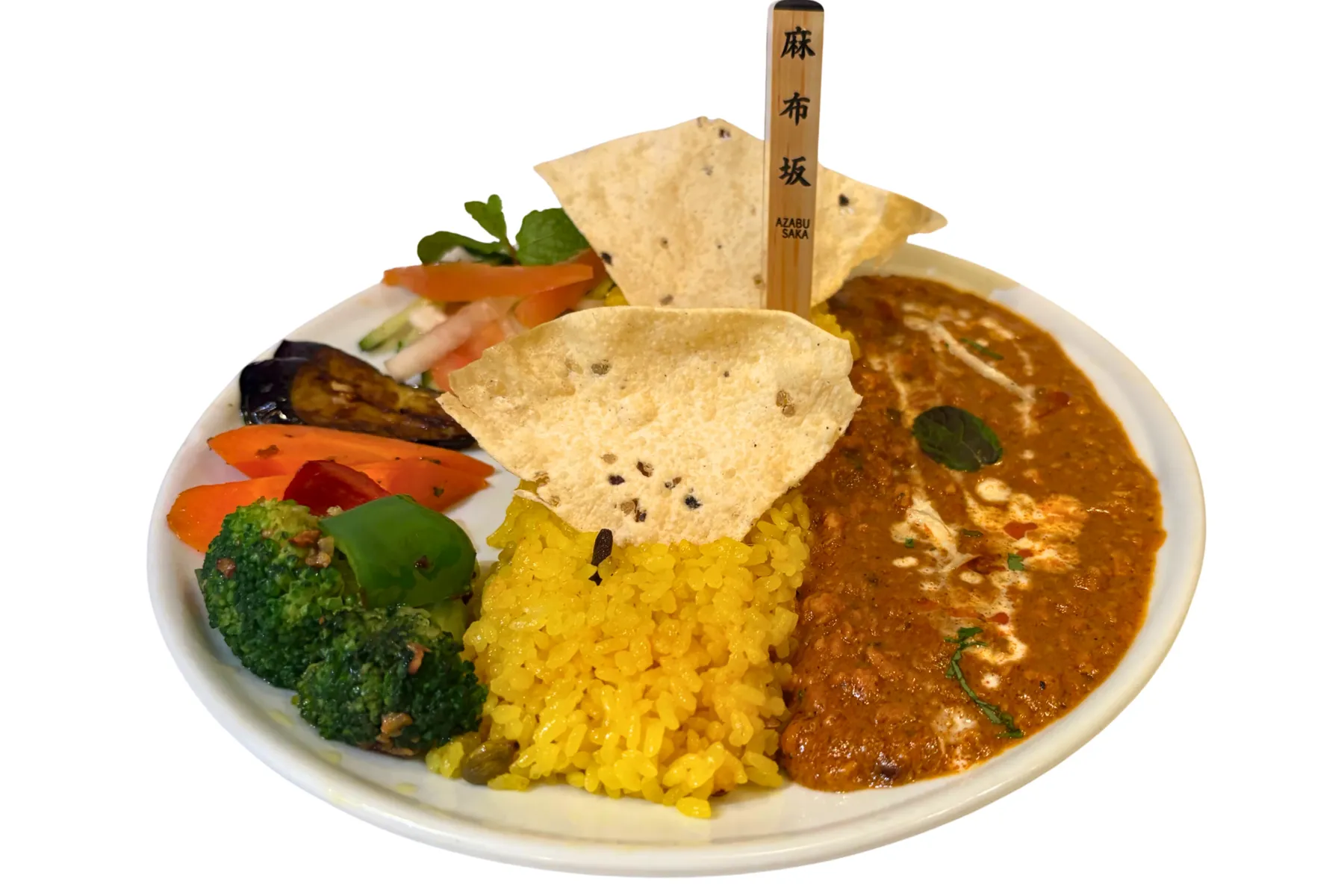 麻布坂カレーフェスタ2025_8