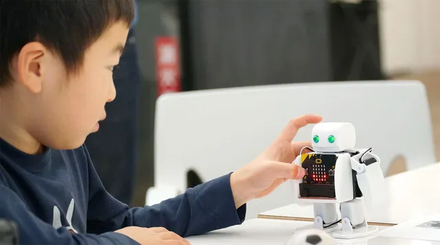 小学5・6年生対象「プログラミング教室」