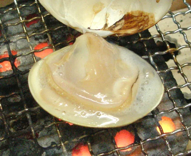 南九十九里はまぐり祭り