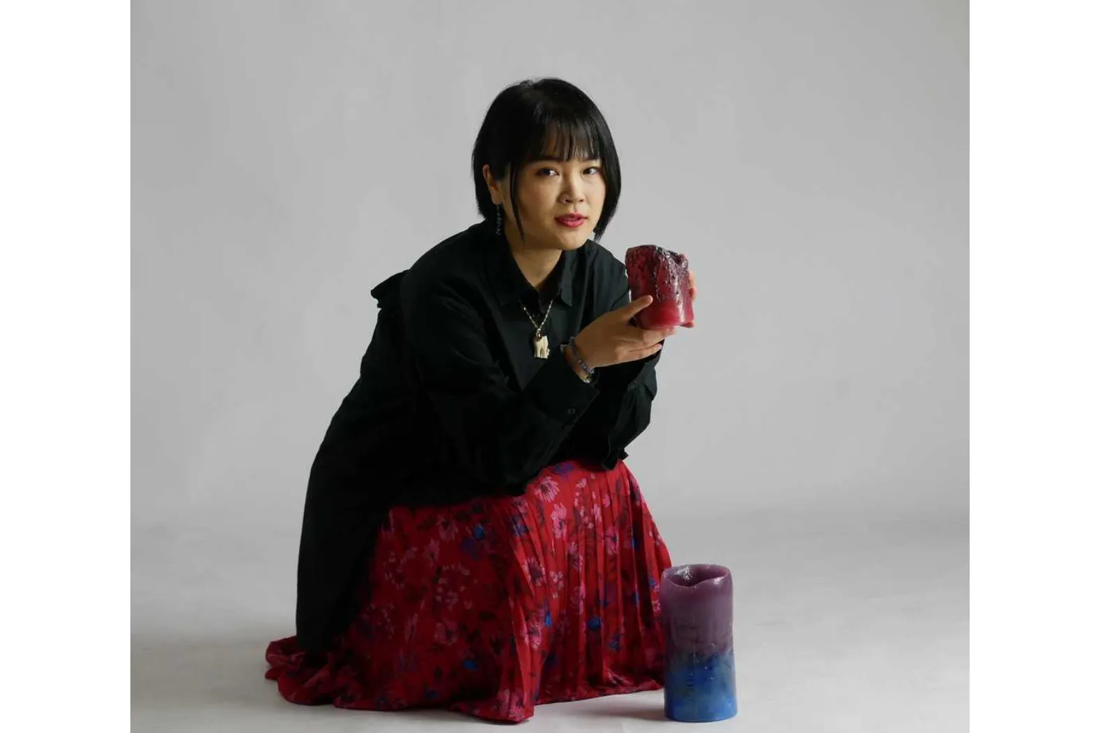 怖美しいキャンドルすくい_8