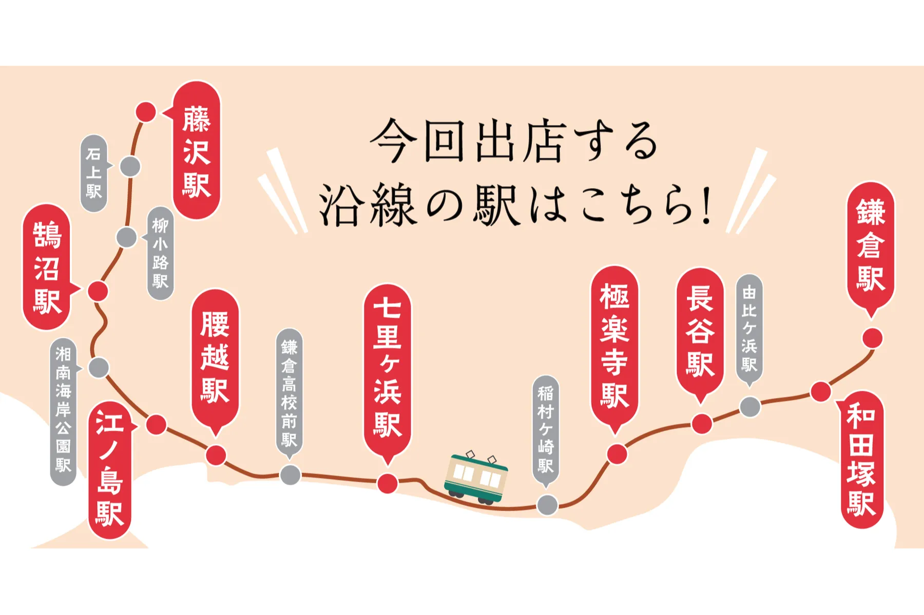 LOVE YOKOHAMA LOVE KANAGAWA～秋の江ノ電物語～_2