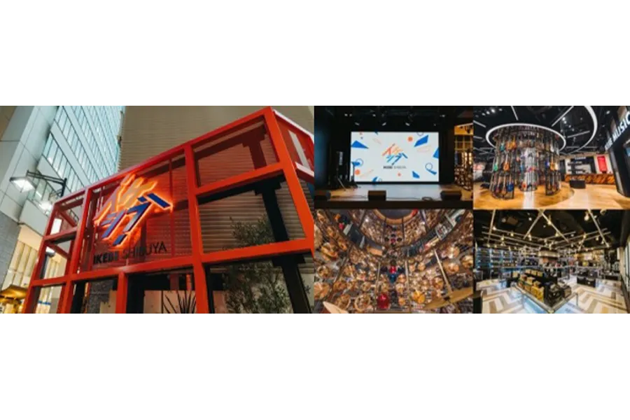 値下げ中！　FREE THE TONE g-stage 布袋寅泰 FREE THE TONE『HOTEI Signature G-STAGE Multi-effects System』発売