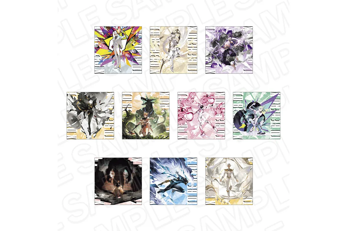 TVアニメ「TO BE HERO X」POP UP SHOP