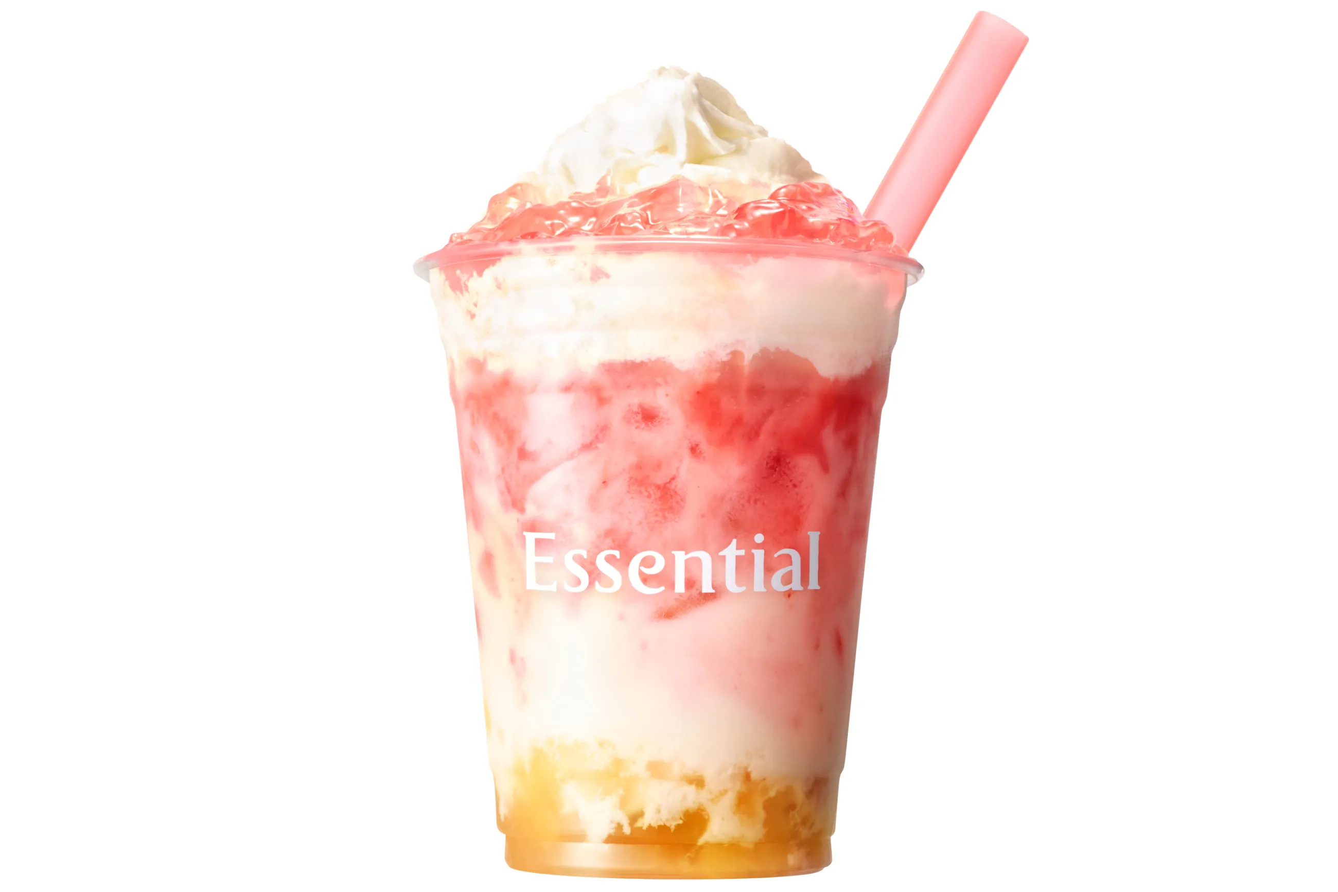 Essential 新感覚Cafe