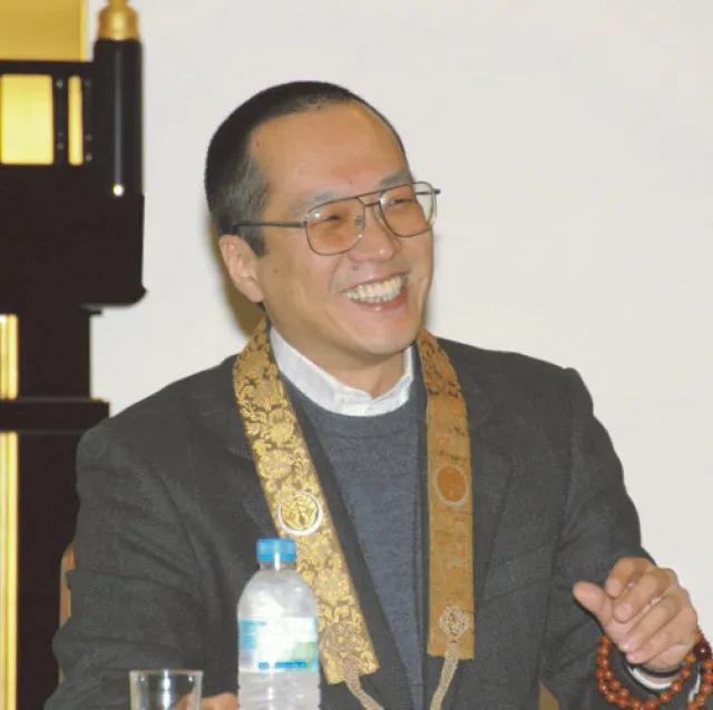 『観無量寿経』を読む1