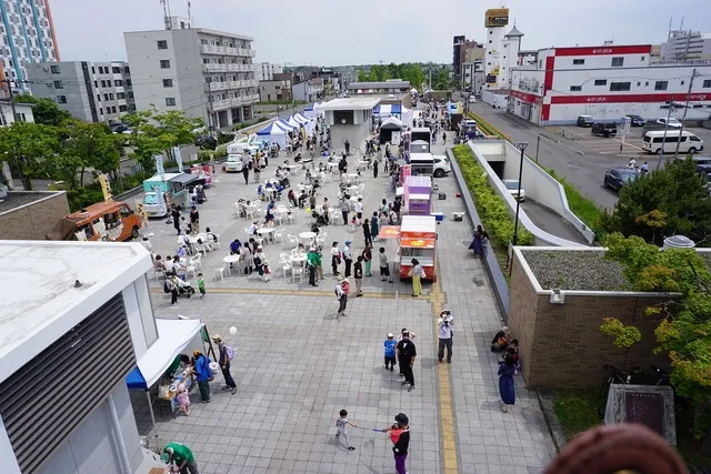 2026　グリーンベルトまつり