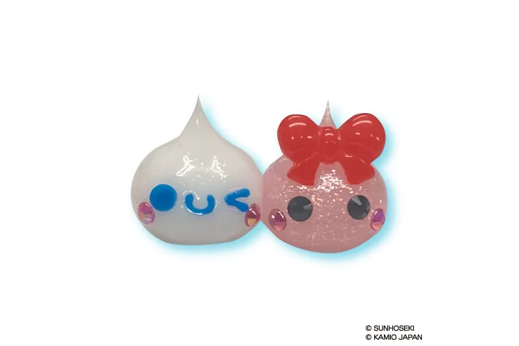 ほっぺちゃん×平成ファンシーキャラクターズ　平成仲仔♡POPUP_3