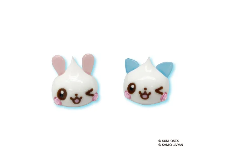 ほっぺちゃん×平成ファンシーキャラクターズ 平成仲仔♡POPUP