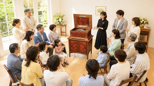 ハッピーをお届け！田村セツコ展～with松本かつぢ、上田としこ、村上も