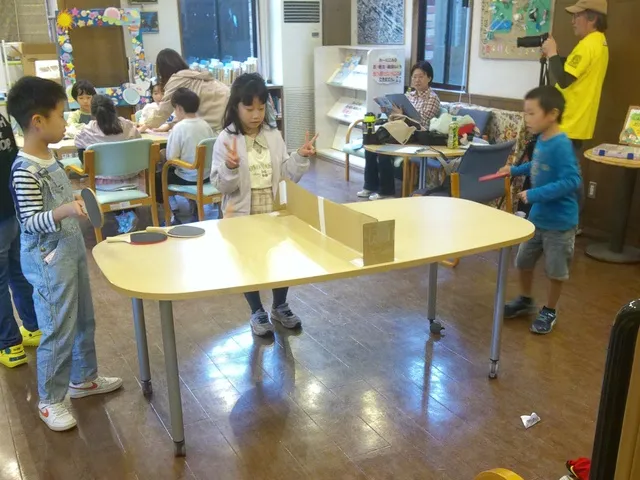 こども四日市ワークショップ2026「スポーツセンター」