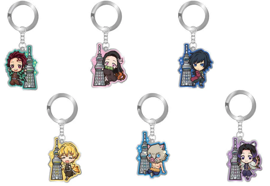 劇場版「鬼滅の刃」無限列車編』公開記念 東京スカイツリー(R) 期間