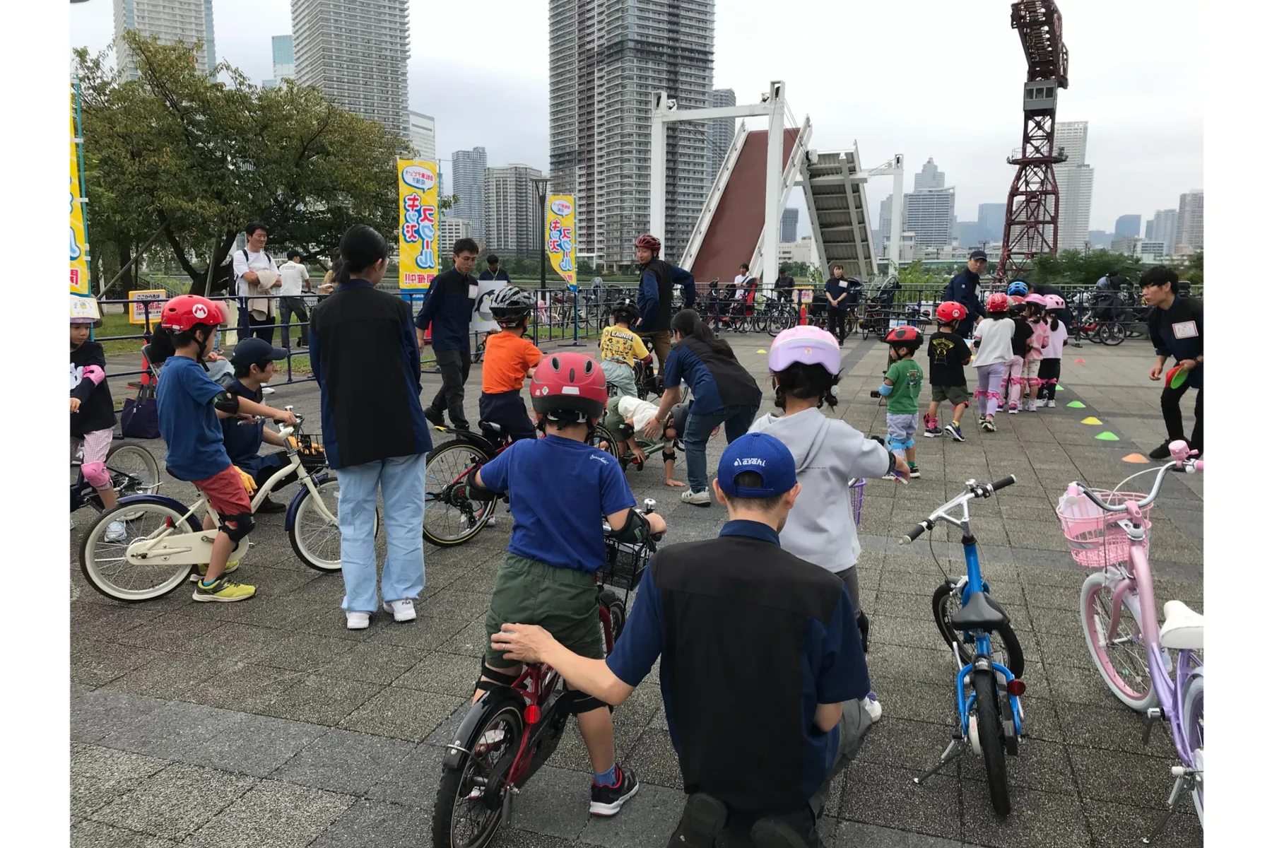 東京ベイバイシクル2025_5