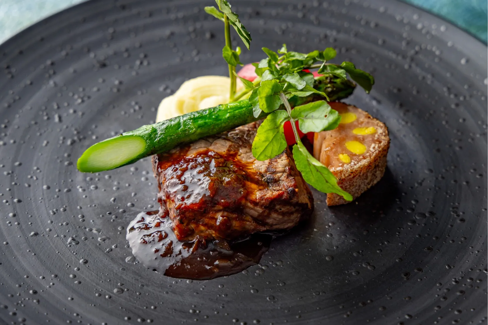 シェフズ・トリート・北陸ランチビュッフェ【コンラッド東京】