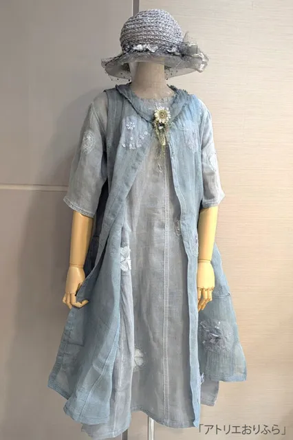 秋色スタイルフェア