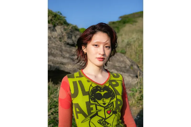 KOM_I（コムアイ）