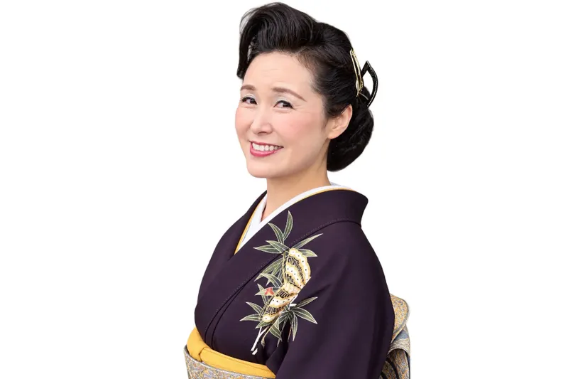 青森うぐいす姉妹