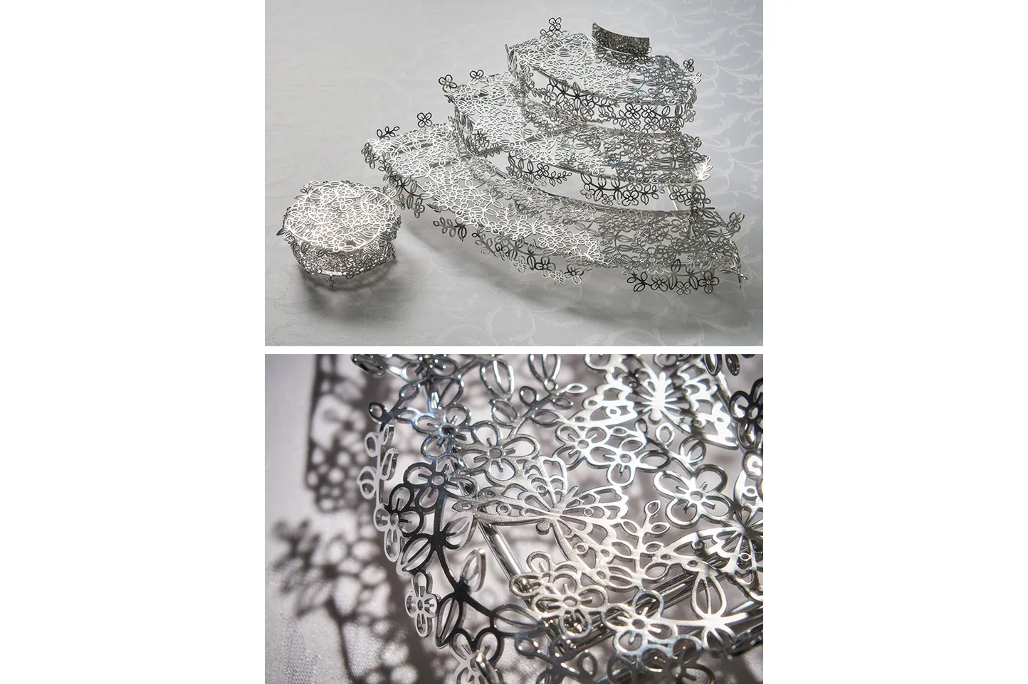 ストロベリーアフタヌーンティー【ヒルトン東京お台場】_7