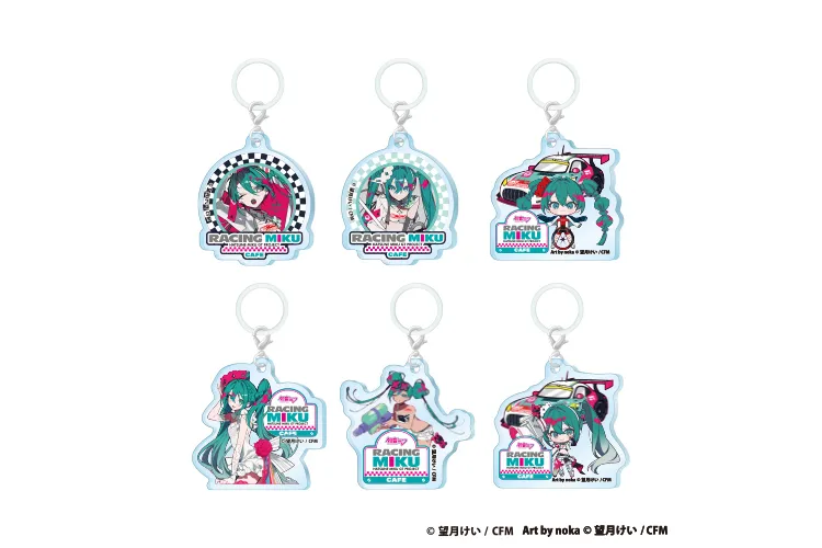 RACING MIKU CAFE_12