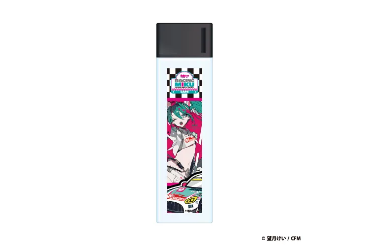 RACING MIKU CAFE