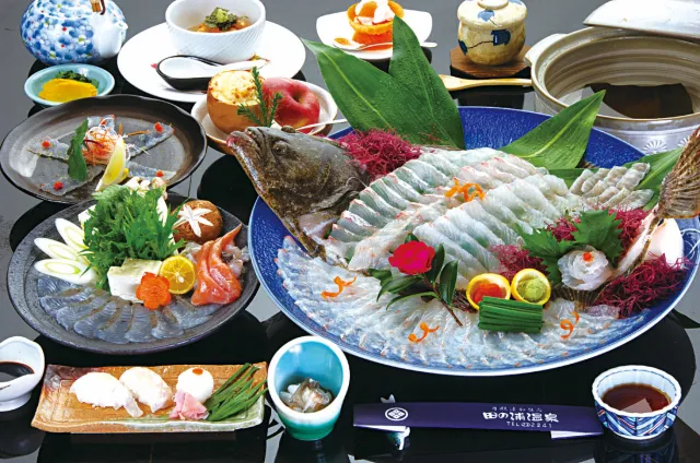 平戸ひらめまつり_1