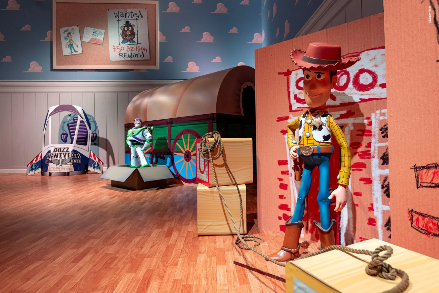 ピクサーの世界展_2