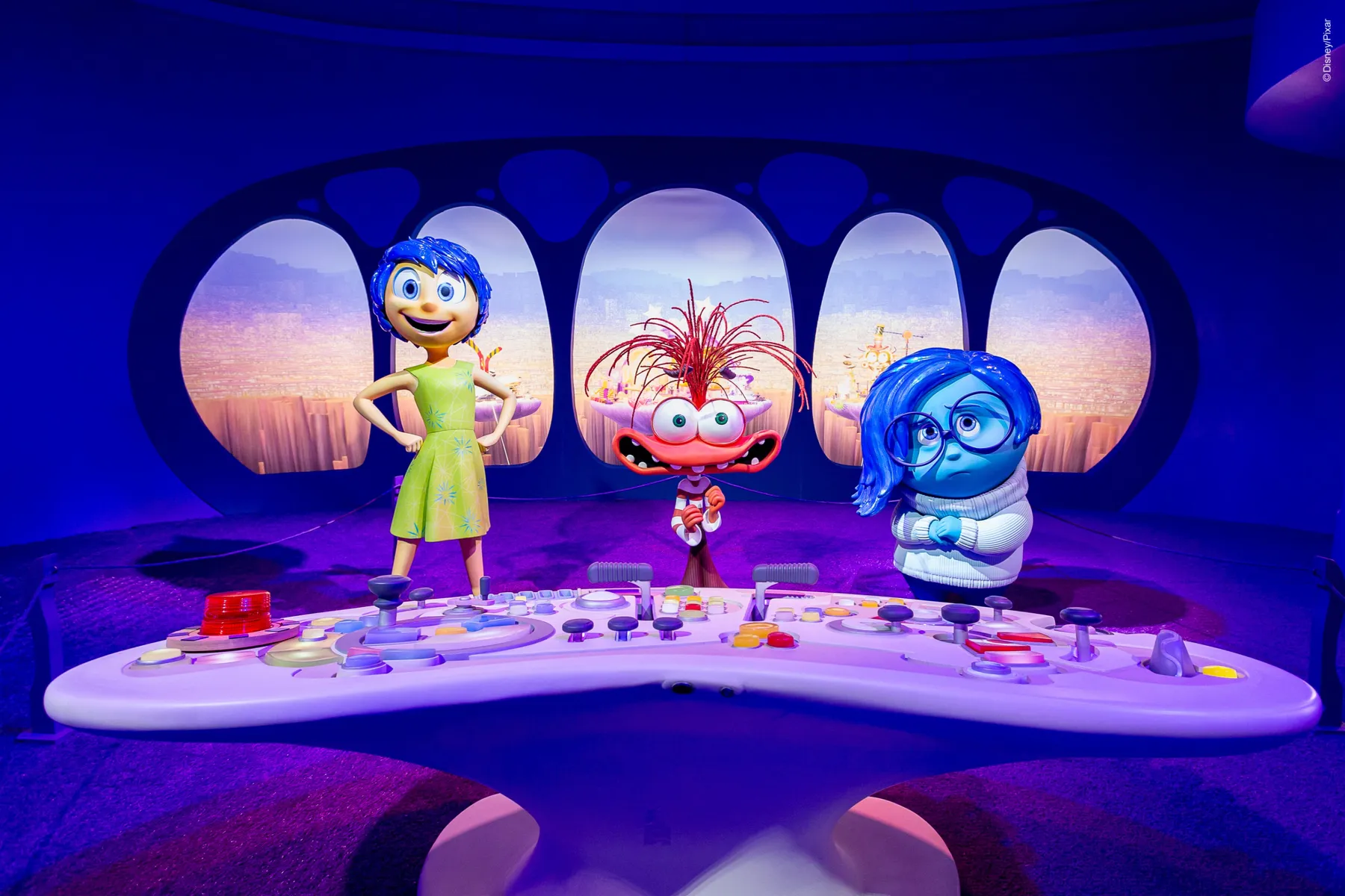 ピクサーの世界展_5