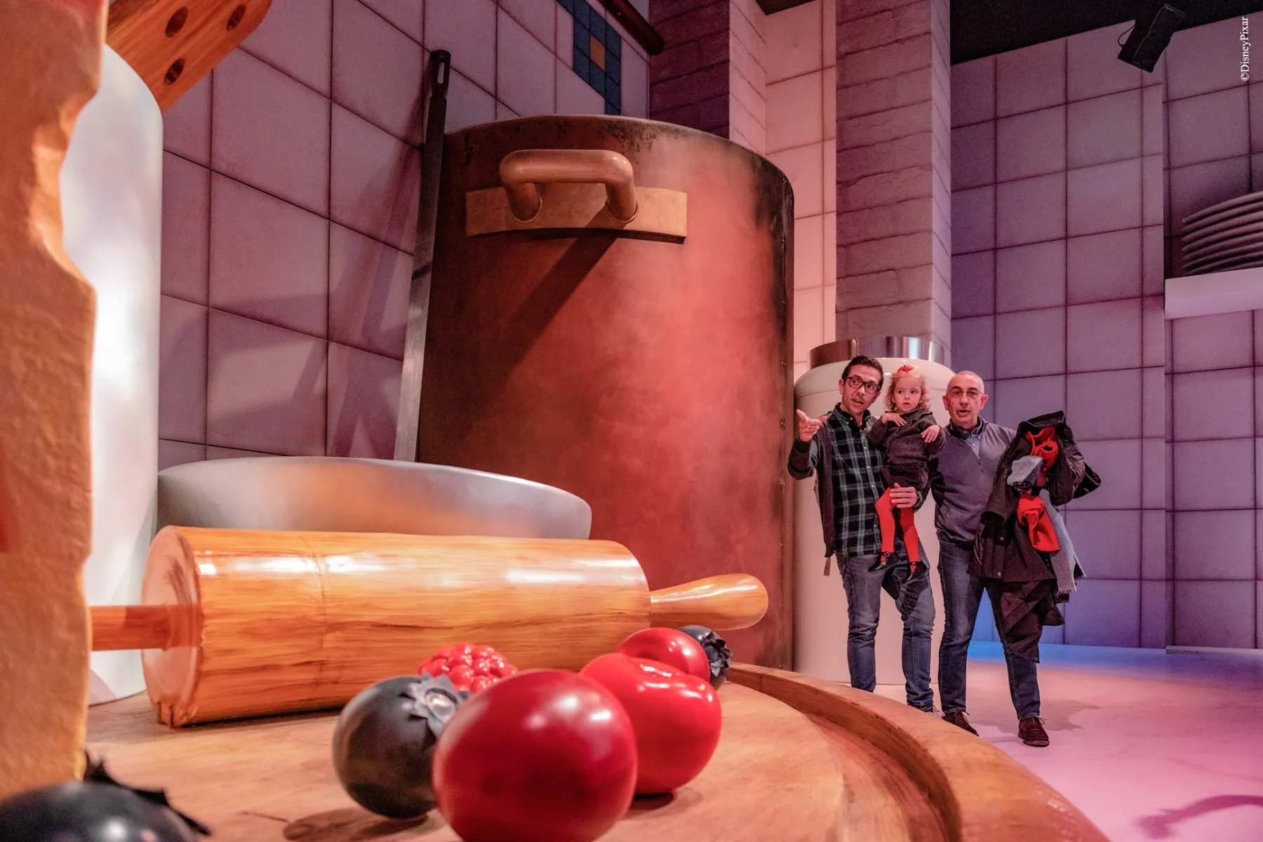 ピクサーの世界展_7