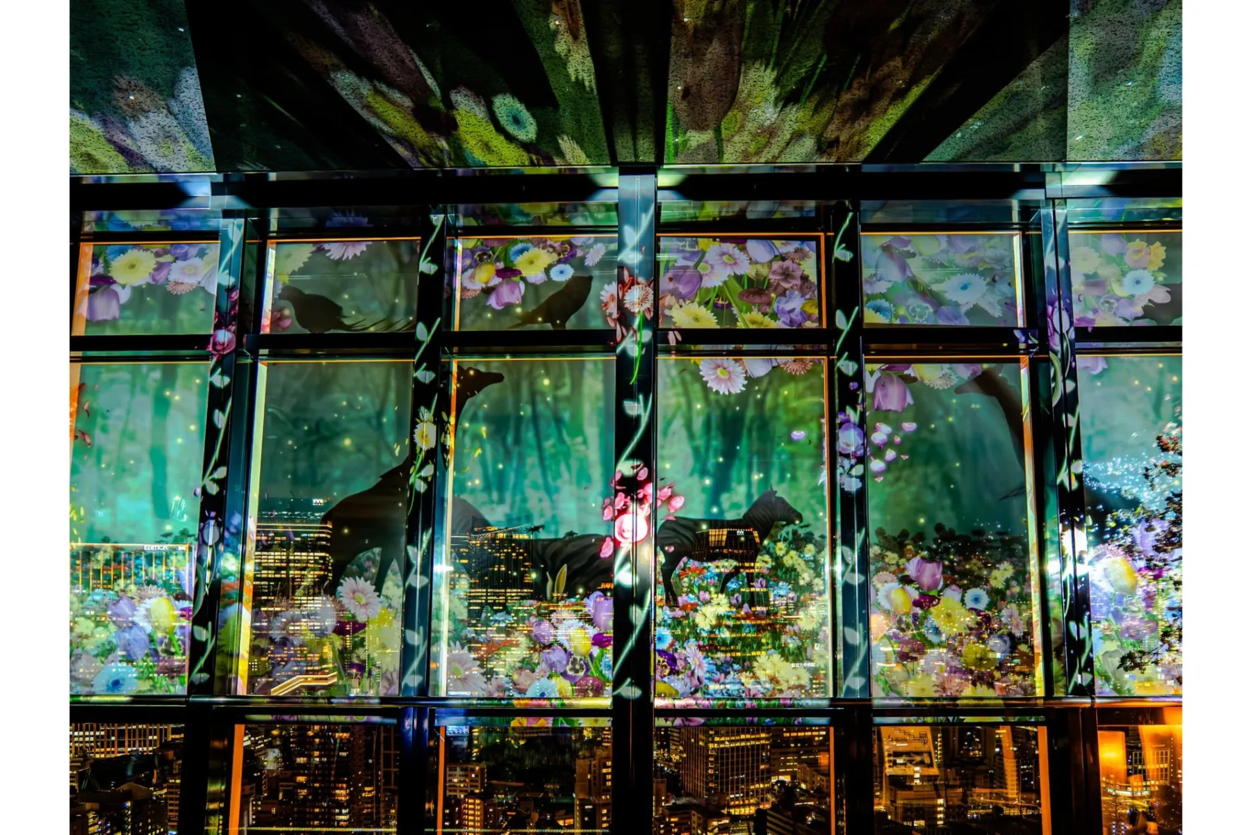 TOKYO TOWER CITY LIGHT FANTASIA - Spring Concerto 2026 -_2