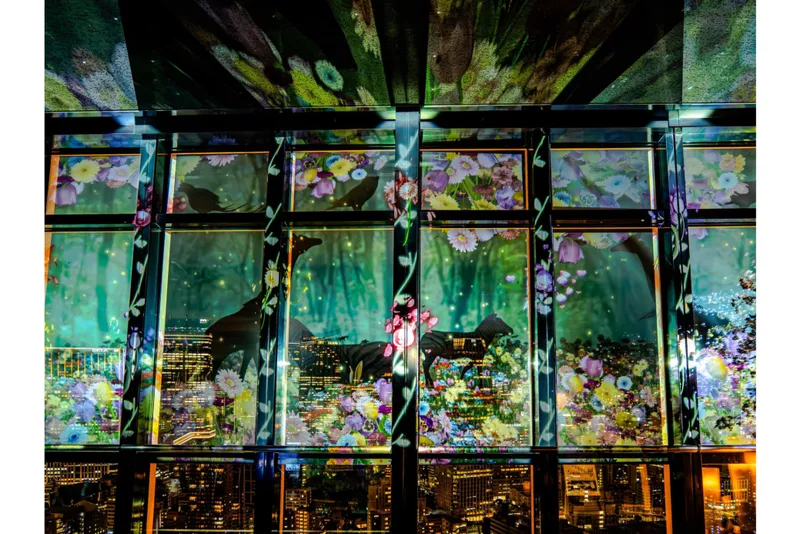 TOKYO TOWER CITY LIGHT FANTASIA - Spring Concerto 2026 -_2