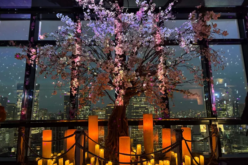 撮影：レッツエンジョイ東京編集部