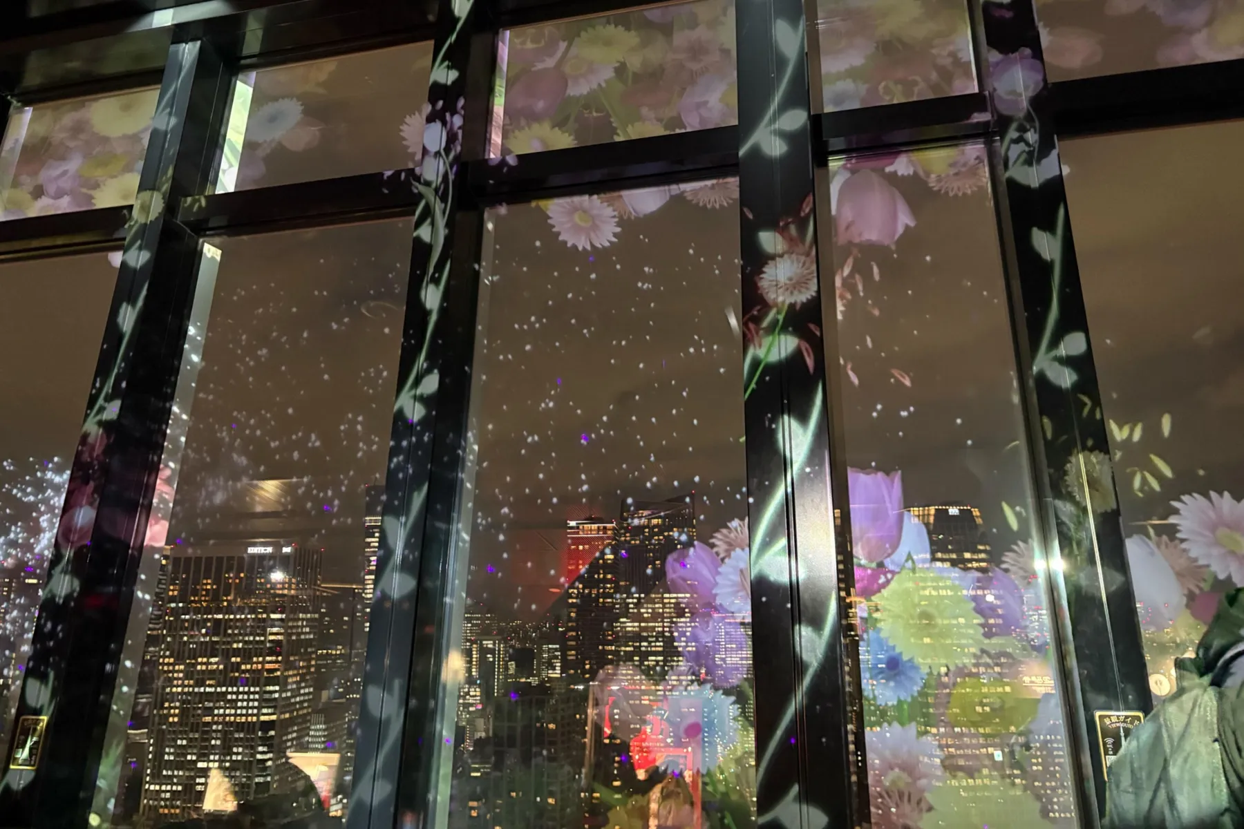 TOKYO TOWER CITY LIGHT FANTASIA - Spring Concerto 2026 -_6