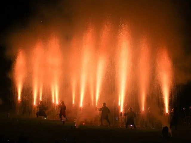 みのわ祭り