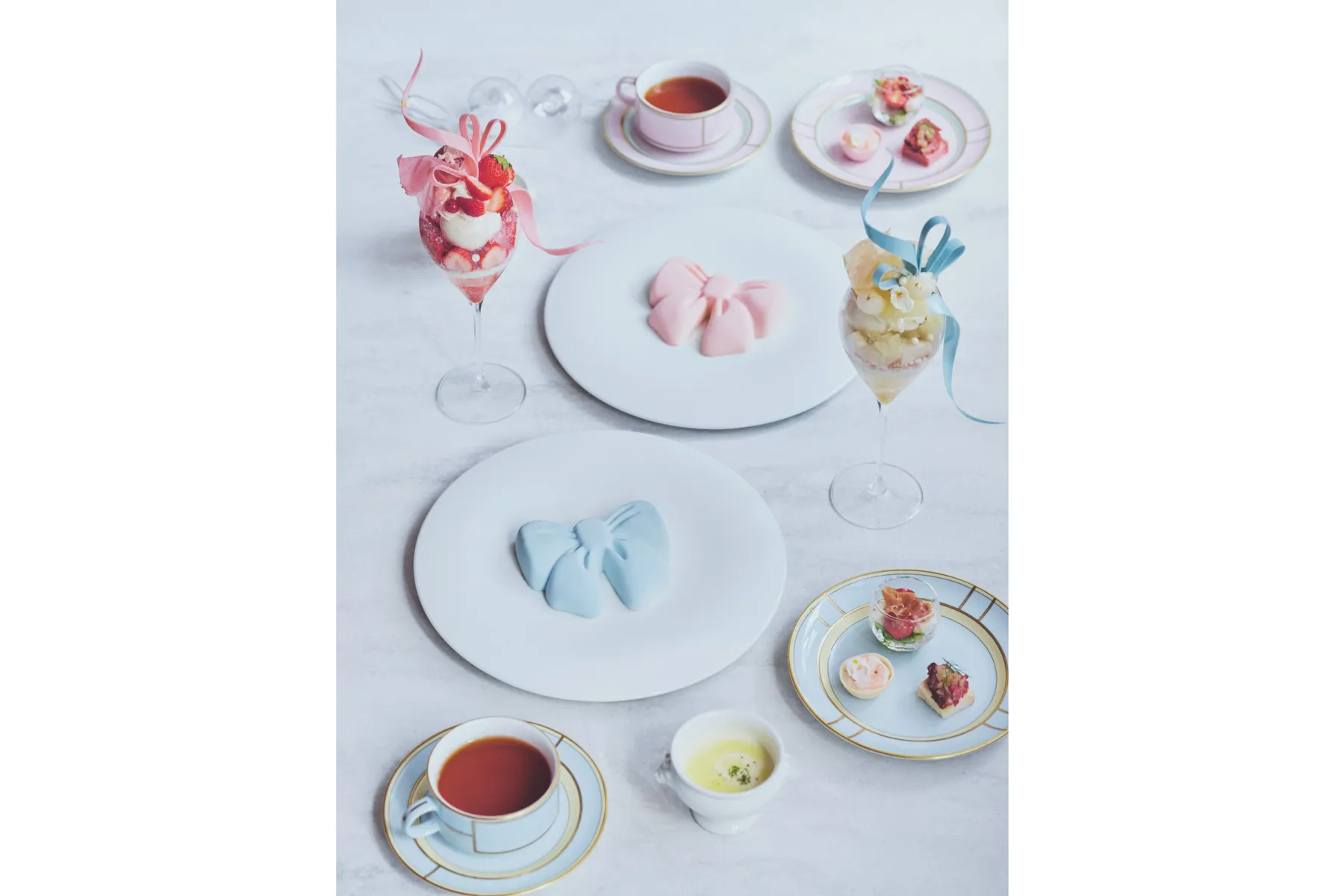 Special Winter Collection “Ribbon Season”_2