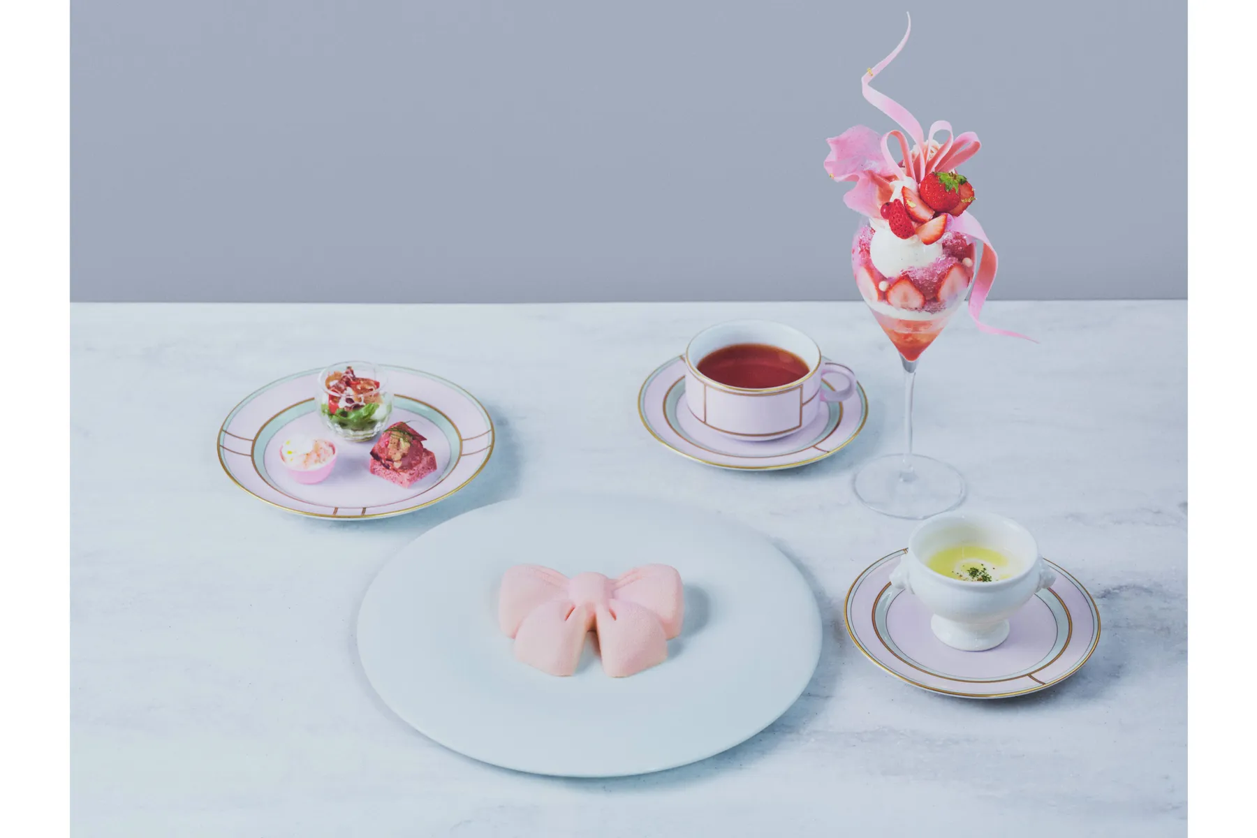 Special Winter Collection “Ribbon Season”_3