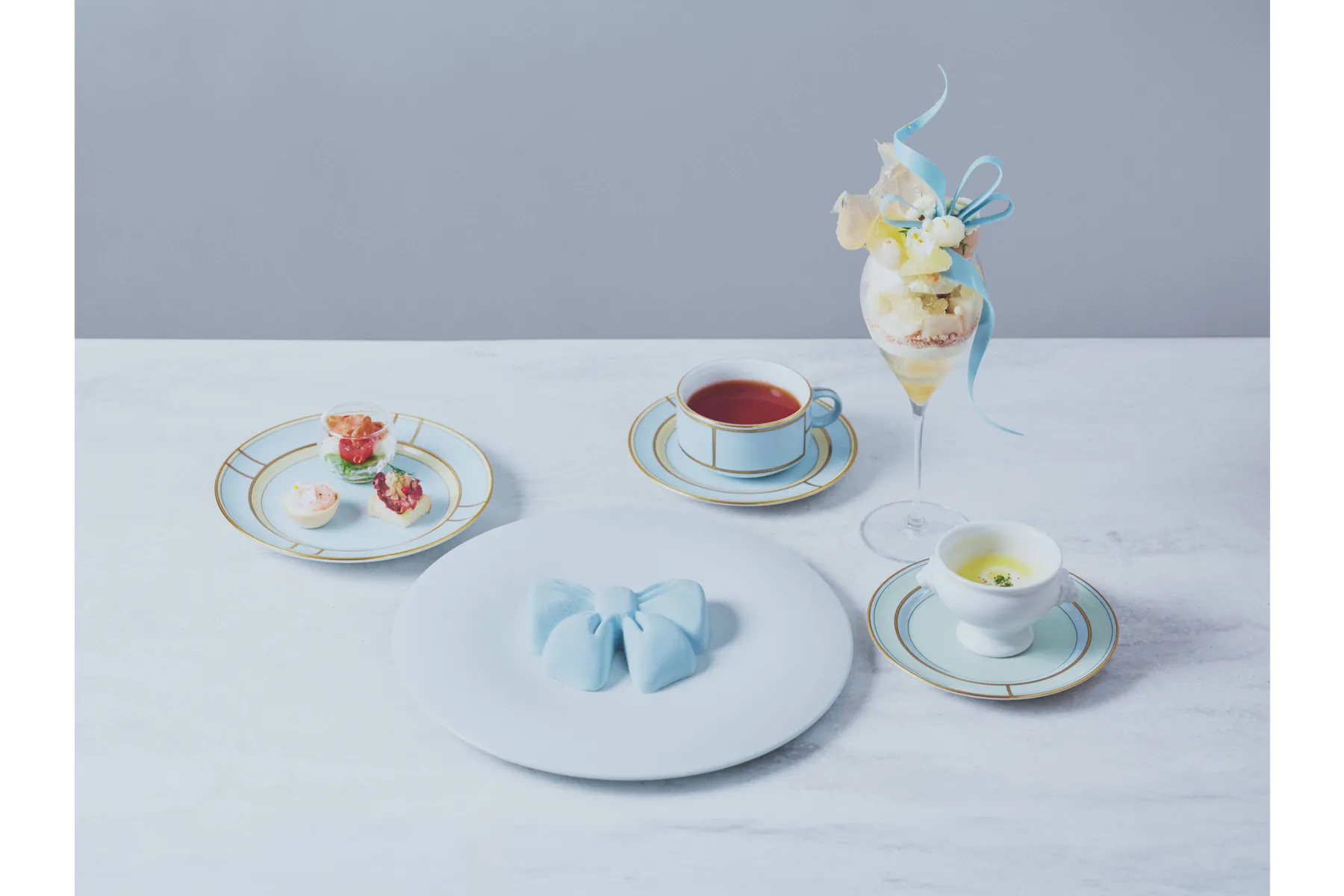 Special Winter Collection “Ribbon Season”_5