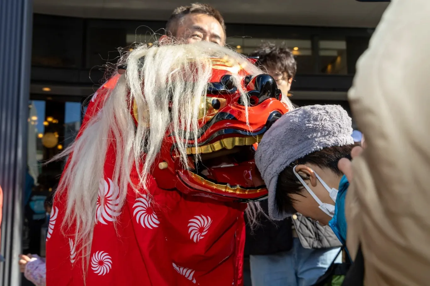 東京スカイツリータウン(R)のお正月イベント_7